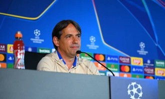 欧冠决赛一触即发！大巴黎剑指四冠王伟业，国米挑战慕尼黑魔咒