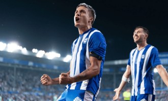 西甲：阿拉维斯vs马德里竞技，谁能重返强势状态？