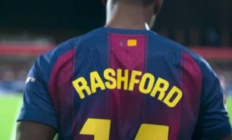 拉什福德强势复苏，3场造4球，替补席爆发