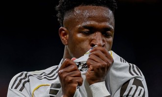 维尼修斯西甲累积五黄将停赛，贝林厄姆伤缺近月，皇马面临严峻考验