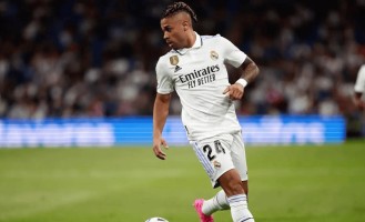 前皇马7号废了：西甲4年0进球，身价跌到80万欧