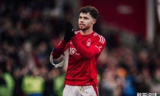 科尔维尔制胜，切尔西1-0诺丁汉森林，蓝军防线坚如铁，欧冠之路有望！