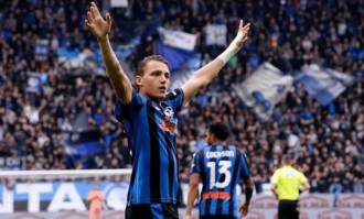 交易达成：亚特兰大同意将意甲金靴雷特吉出售给卡迪西亚