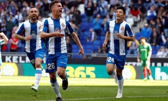 西甲：巴伦西亚VS赫塔费，精选比分预测