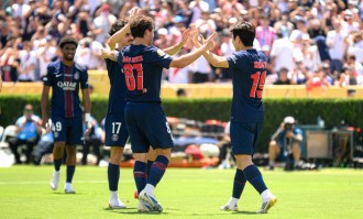 世俱杯终极决战！巴黎盼加冕五冠王 切尔西力争捍卫英超荣耀