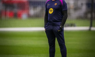 看了巴萨的比赛，才明白一次惨痛的失利，对球队的成长有多重要