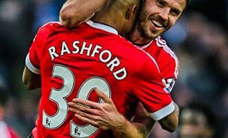 卡里克挽留拉什福德真相揭秘！只想留巴萨，曼联妖星回归已不可能