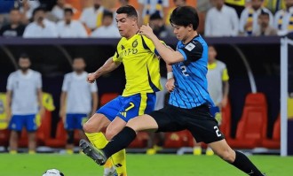 日本年轻中卫正式加盟热刺！曾在亚冠锁住C罗，国字首秀送国足0-7