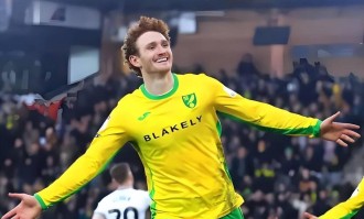 喜讯！山东队决定跟郑智推荐的德甲MVP前腰签新约，已提前入队挑大梁