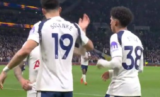 热刺遭遇11轮不胜尴尬：主场惨败、创耻辱纪录，未来保级形势岌岌可危