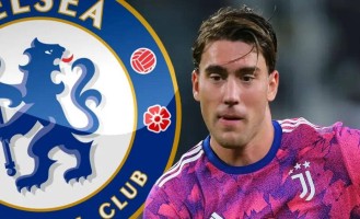 弗拉霍维奇备受伤病困扰，切尔西仍有意签下他