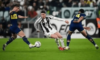 意甲焦点！尤文主场破莱切22年魔咒？残阵客队难挡冲击