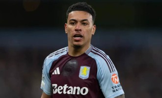 8000万镑！切尔西锁定英格兰天才，球迷炸锅：这价格值吗？维拉被迫放人？