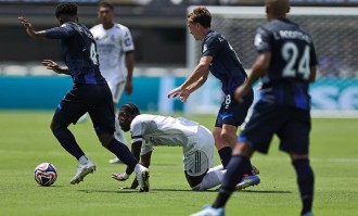 皇马陷入赛程危机！世俱杯冲突或致西甲首轮延期