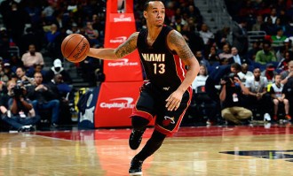 拿下德甲FMVP后选择跳出合同，前热火后场会选择加盟哪支球队呢？