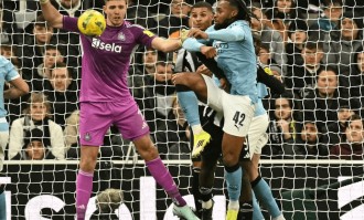 VAR掀波澜：曼城赢球仍愤怒，塞梅尼奥进球被吹引争议