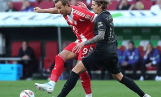 德甲：门兴格拉德巴赫VS奥格斯堡，今日专家比分预测