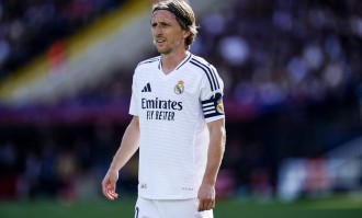 泪别伯纳乌！安切洛蒂动情谢幕，皇马“玄学”时代就此终结？