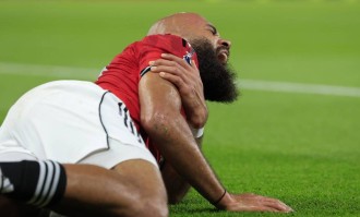 时隔近10个月复出！利桑德罗替补登场引发曼联球迷热议