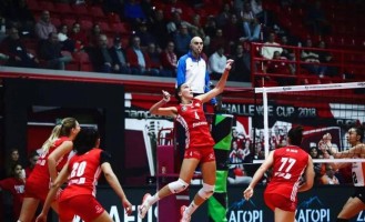 赢了球拿了MVP却遭全场狂嘘，土耳其伊萨奇巴希客场力克意大利米兰，决胜局险胜晋级八强