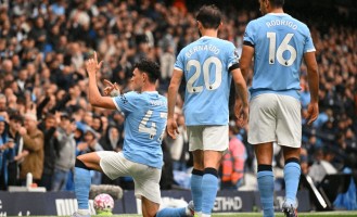 0-3！夏窗豪购又如何？英超7.2亿豪门德比完败 4轮4分仅赢升班马