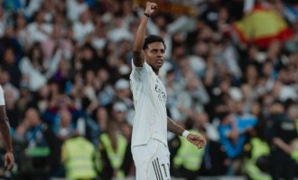 露就秒到没人要！名记辟谣罗德里戈加盟英超豪门，皇马砸手里了？