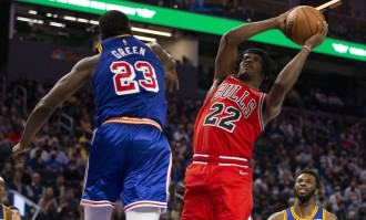 篮板痴汉！约翰逊与森林狼达成一年合同