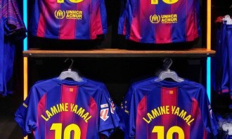 阿什拉夫：后场球员同样值得金球奖的认可