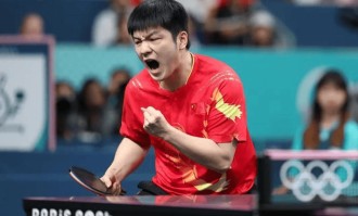 国足迎来利好！樊振东充当开路先锋，德甲豪门或做出意外决定