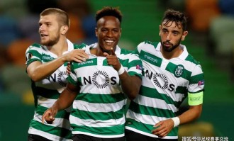 今日足球：里斯本竞技vs巴黎圣日耳曼 比利亚雷亚尔vs阿贾克斯