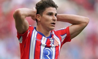 英超双雄觊觎马竞神锋！塞雷佐亲证：阿尔瓦雷斯是非卖品