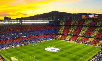 工资帽下降1.12亿欧！西甲豪门又陷入财务困境了