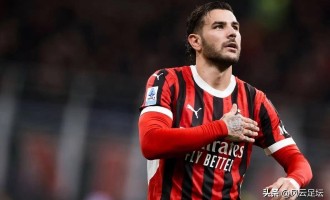 重磅官宣：国米换帅！沙特土豪大肆挖人，米兰有望引进魔笛！