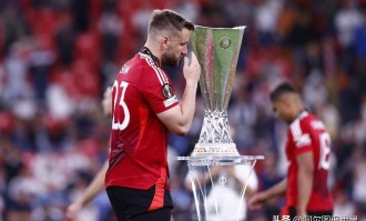 热刺官方通知, 5月23日举行欧联夺冠游行, 曼联损失惨重达1.5亿英镑！