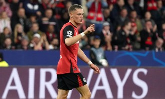 英超新标王？药厂死守1.5亿欧要价 利物浦或为维尔茨妥协