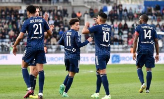 法甲保级焦点战：布雷斯特主场迎巴黎 FC，降级区边缘球队的生死博弈