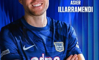 不退役！官方：35岁前皇马球员伊利亚拉门迪加盟中国香港球队杰志