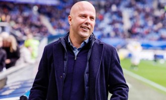 利物浦花费9500万引进年轻前锋，法兰克福成为德甲转会黑店