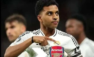 1亿欧元天才突遭甩卖！皇马为何狠心放弃24岁欧冠功臣？