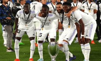 西甲焦点战：皇家马德里VS巴塞罗那 赛前深度剖析与比分前瞻