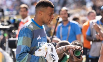 皇马重返奥维耶多：揭开西甲新赛季序幕