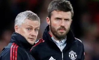 砸 1 亿欧！曼联瞄准西甲天才中场，为卡里克量身打造重建核心