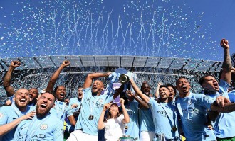 欧冠焦点：曼城迎战那不勒斯，巴萨挑战纽卡斯尔！