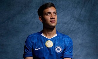 职业生涯重大机遇！布纳诺特加盟切尔西，大概率担任帕尔默替补