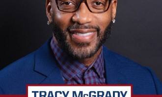 麦迪新赛季加盟NBC体育 担任演播室分析师