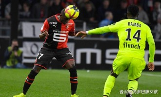 3-1，法甲第9逆袭法甲第2，31岁拜仁老将托利索利剑出鞘难救主