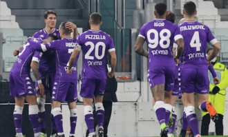 意甲周六026迎来关键对决，佛罗伦萨坐镇弗兰基球场迎战都灵