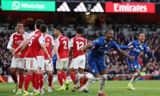 不世功业！四冠梦想照进现实，枪手能否抓住荣耀？联赛杯来验货