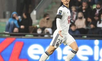 起飞了！“意甲10号”欧登即将加盟中甲南通支云，身价高达1100万欧元