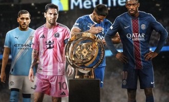 世俱杯第6个比赛日：小组赛第2轮开启 梅西战欧洲球队 巴黎斗南美